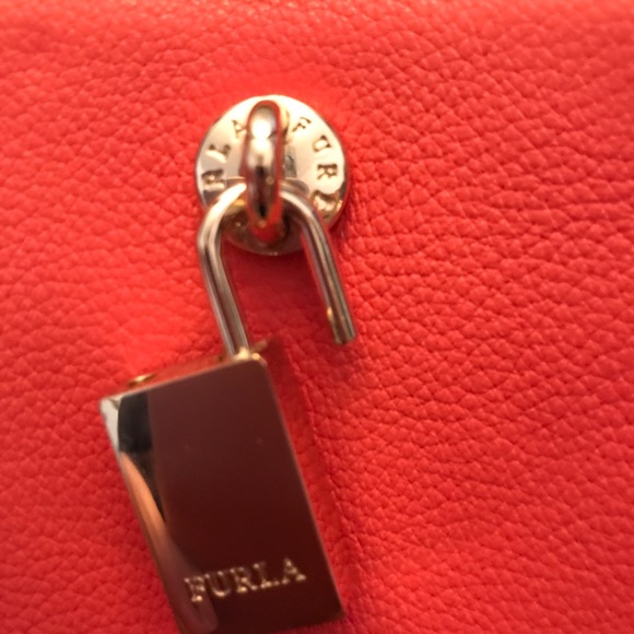 Furla Statement Handbag - Picture 14 of 16